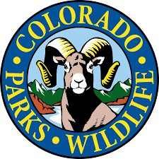 Colorado Parks and Wildlife icon